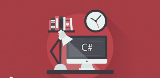 Warsztaty zdalne z podstaw programowania w C#