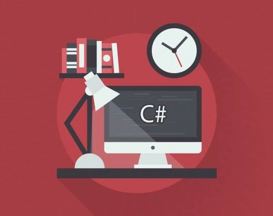 Warsztaty zdalne z podstaw programowania w C#