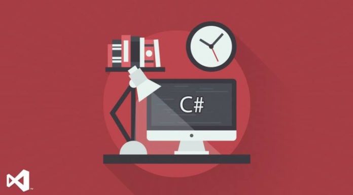 Warsztaty zdalne z podstaw programowania w C#