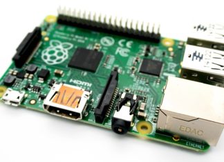 Raspberry Pi – unable to connect WiFi network with external adapter