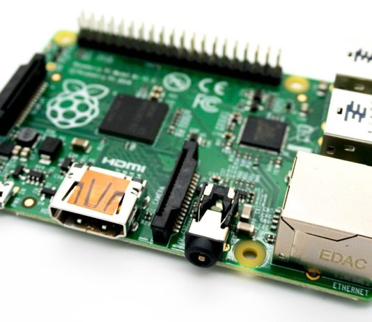 Raspberry Pi – unable to connect WiFi network with external adapter