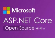 ASP.NET Core – nadchodzę!