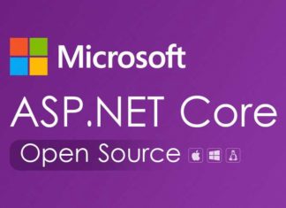 ASP.NET Core – nadchodzę!