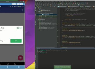 Jak dodać zakupy wewnątrz aplikacji na Androidzie?