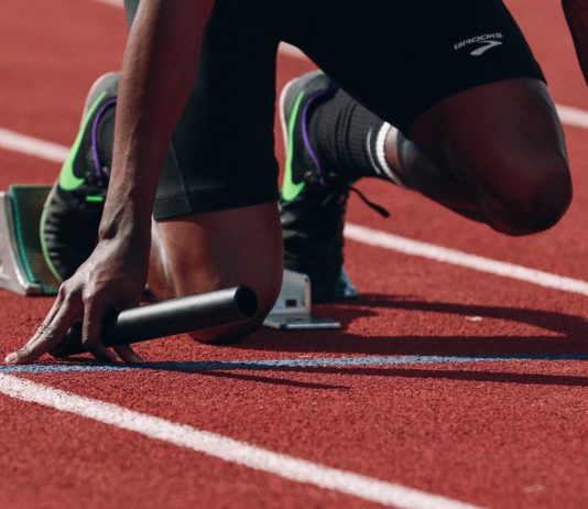 I poszli! Daj się poznać wystartowało!