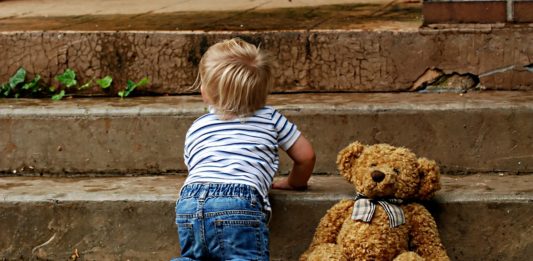 MVC w ASP.NET Core – pierwsze kroki