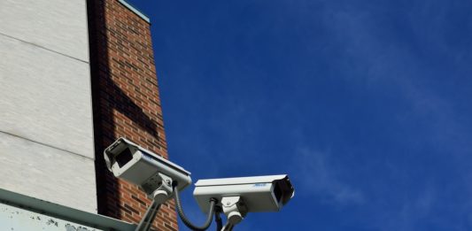 Nagrywanie streamu z kamery sieciowej na Raspberry PI