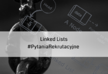 Linked List – #PytaniaRekrutacyjne