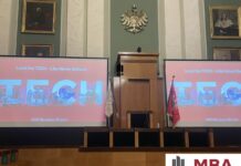 Psychology of Management – A Reflective Start to My MBA Tech Journey #NeverStopLearning