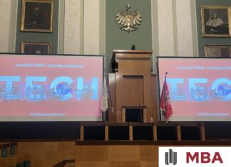 Psychology of Management – A Reflective Start to My MBA Tech Journey #NeverStopLearning