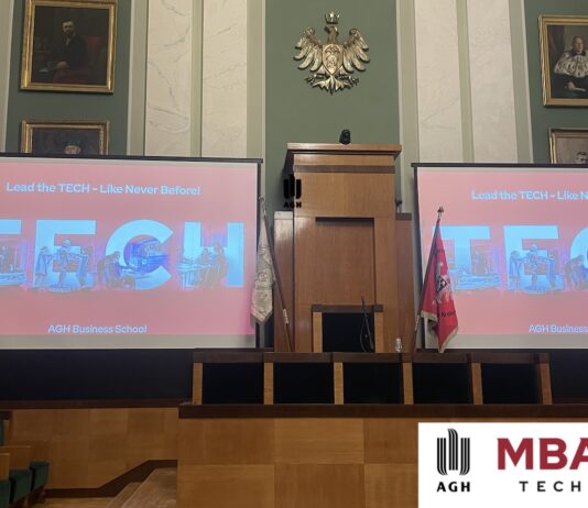 Psychology of Management – A Reflective Start to My MBA Tech Journey #NeverStopLearning