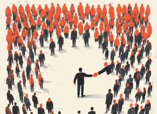 Putting the Customer at the Center – Human-Centric Insights from My MBA Tech Journey in International Marketing #2