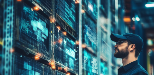 Optimizing Business Decisions: How Data, AI, and People Drive Modern Strategy