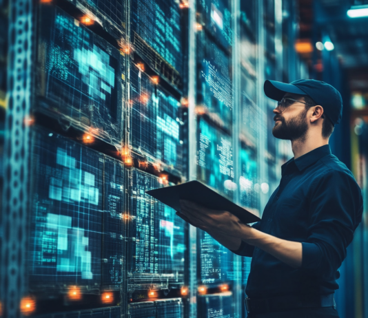 Optimizing Business Decisions: How Data, AI, and People Drive Modern Strategy