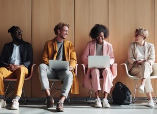 Leading with Purpose: What HR Management Taught Me About Real Leadership and Team Trust #MBA