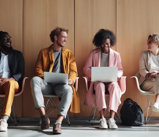 Leading with Purpose: What HR Management Taught Me About Real Leadership and Team Trust #MBA